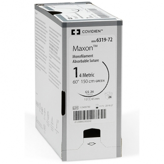 Maxon (Максон)